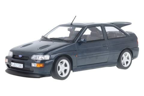 Escort Cosworth Mallard