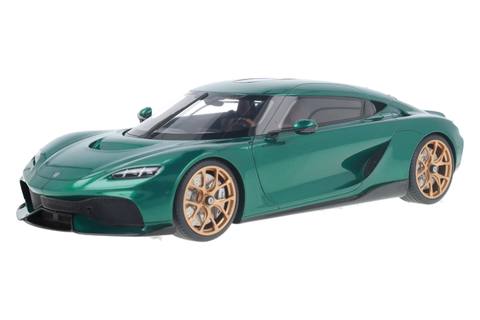 Koenigsegg Gemera Racing