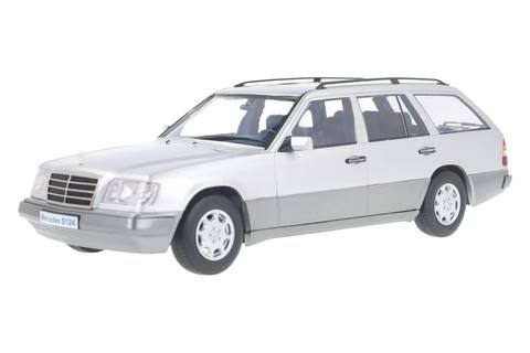 Mercedes-Benz E-T-Klasse-Model