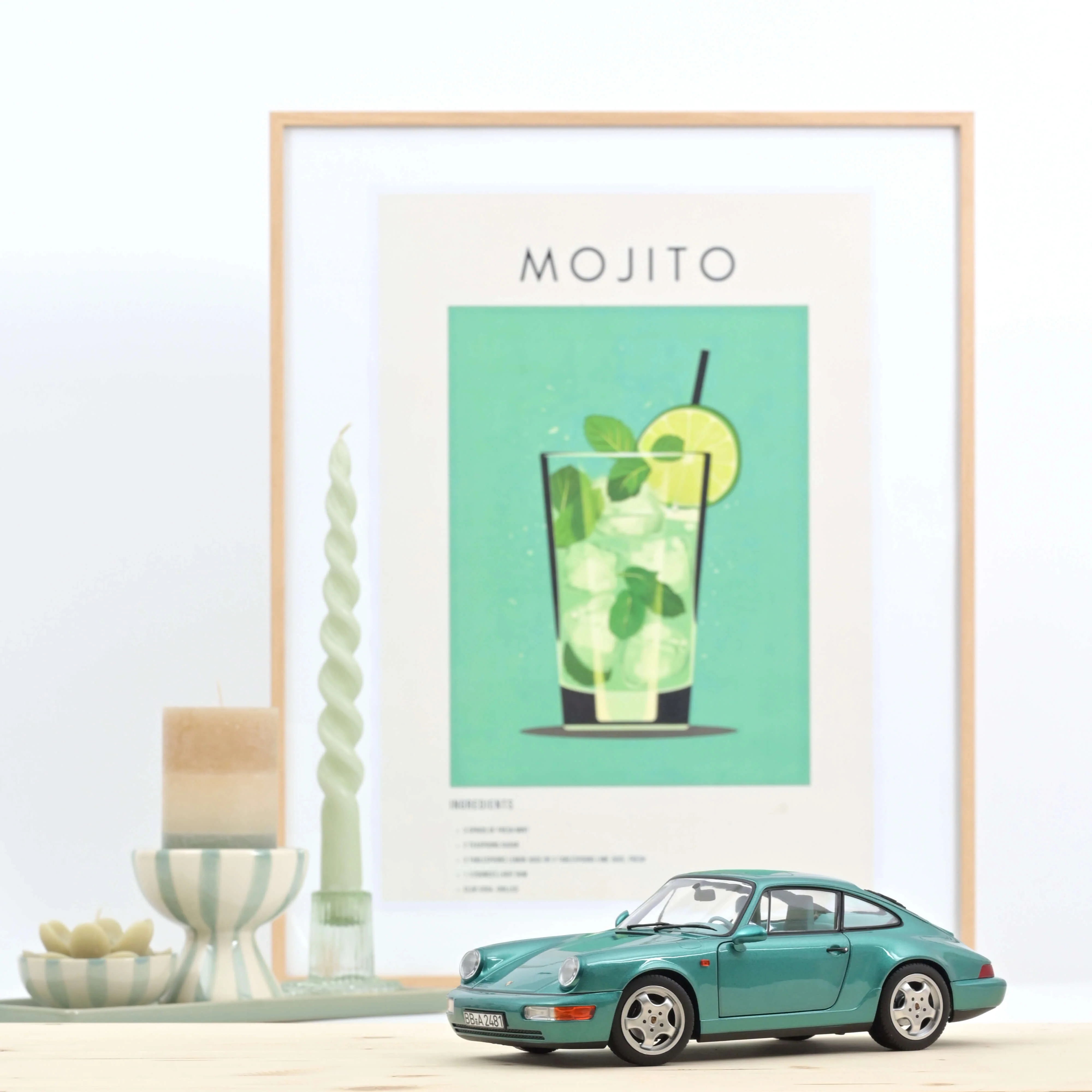 911 Carrera 2 Wimbledon