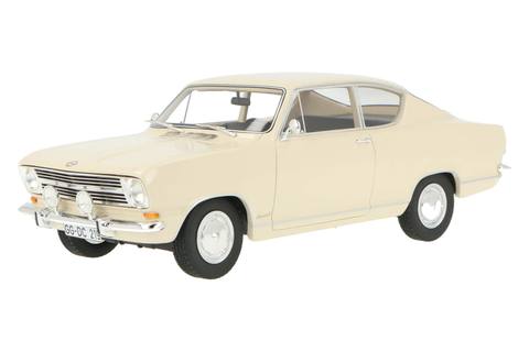 Opel Kadett B Coupé