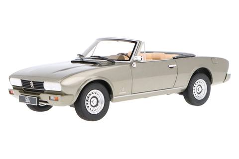 504 Cabriolet
