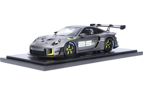 Porsche 911 GT2 RS Clubsport 25 (991 II)