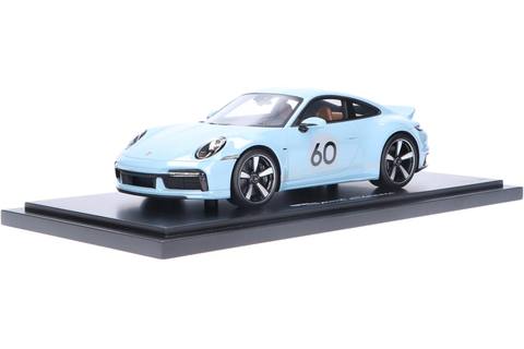 Porsche 911 Sport Classic (992) Meissen