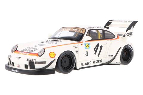 911 RWB Bodykit Kato-San