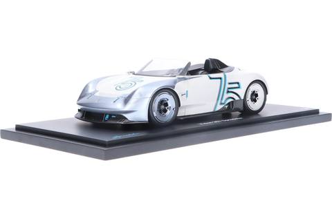 Porsche Vision 357 Speedster "75 Jahre Porsche"