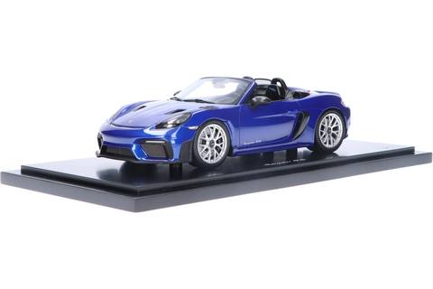 Porsche 718 Spyder RS (982) San Marino