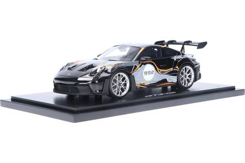 911 GT3 RS Weissach Test Track (992)