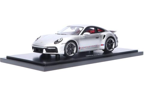 Porsche 911 Turbo (992) Sonderwunsch Remastered