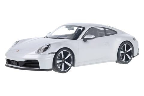 Porsche 911 Carrera Coupé