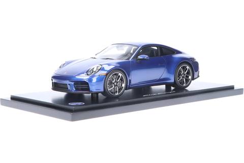 Porsche 911 (992.2) Carrera T Club Coupé