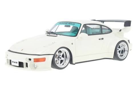 911 RWB 'RWBA'