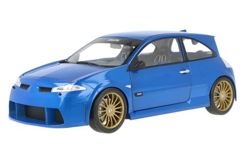 Renault Megane Vampire