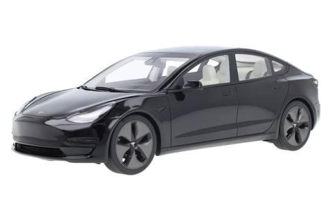 Model 3 Solid