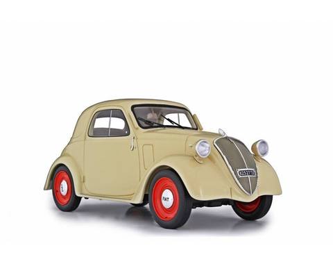 Fiat 500 B \