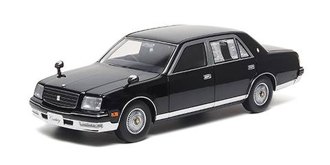 Toyota CENTURY