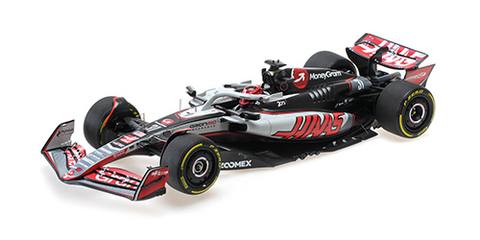 Haas F1 TEAM VF-25 – ESTEBAN OCON – CANADA GP 2025