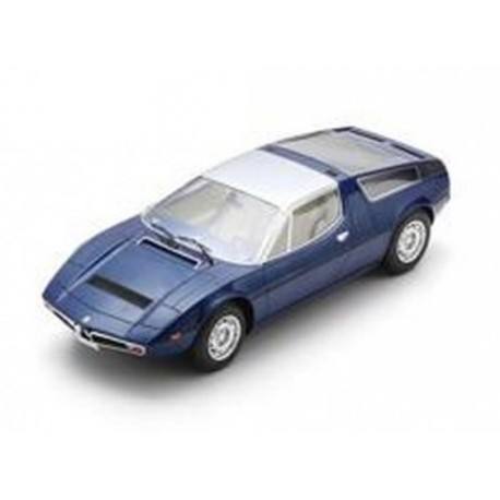 Maserati Bora
