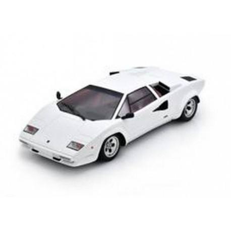 Lamborghini Countach 5000 QV