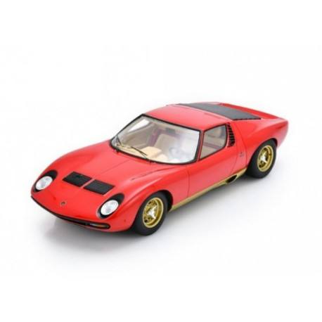 Lamborghini Miura SV