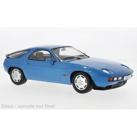 Porsche 928 S Light Blue MCG