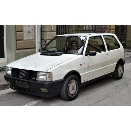 Fiat Uno Turbo IE