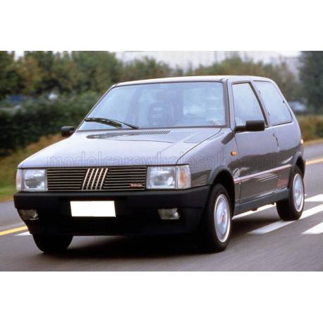 Uno Turbo IE Grey Met