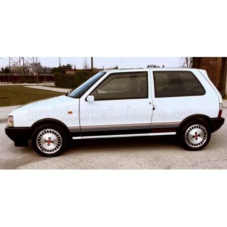 Fiat Uno Turbo IE