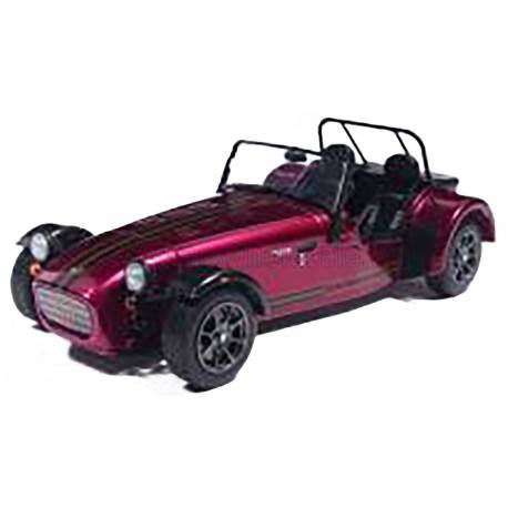 Caterham Seven 275 Purple Met