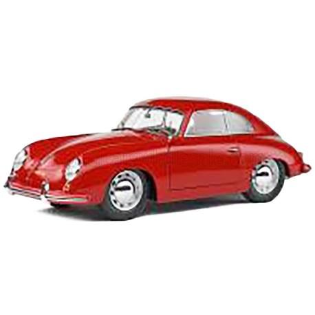 Porsche 356 Pre-A Coupe