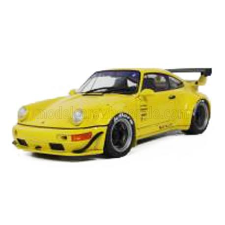 911 964 RWB Body Kit Coupe