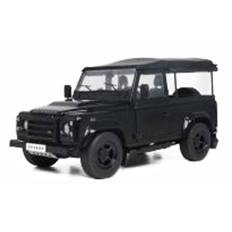 Land Rover Defender 90 Pick-Up