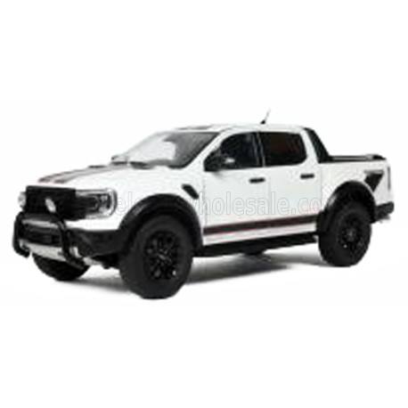Ranger Raptor Pick-Up Double Cabine