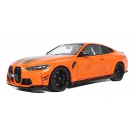 M4 Coupe Competition G82