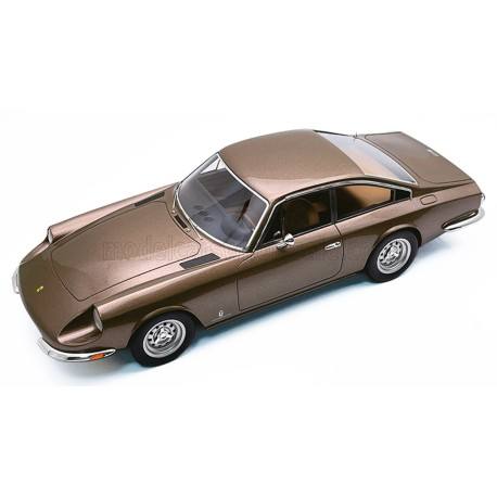 365 GT 2+2 Coupe Bronze Met