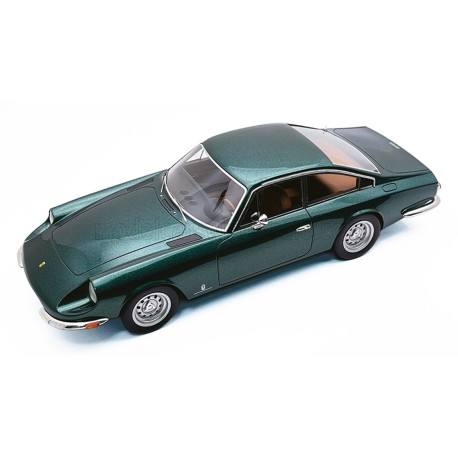 Ferrari 365 GT 2+2 Coupe Green Met