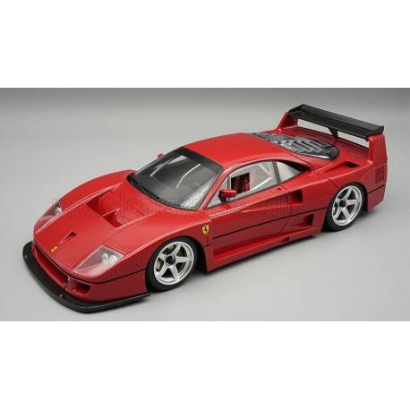 F40 Press Version
