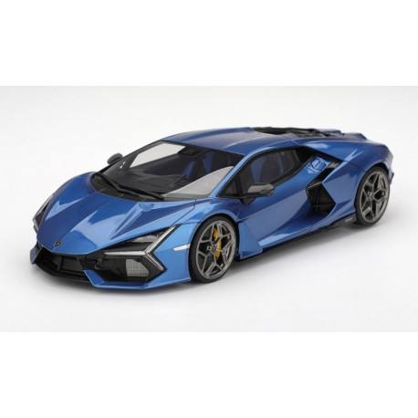 Lamborghini Revuelto Blu Eleos