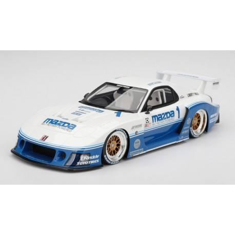 RX7 FD3S LB-Super Silhouette IMSA 2025