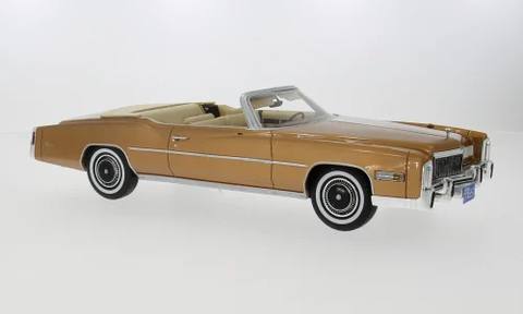 Eldorado Convertible