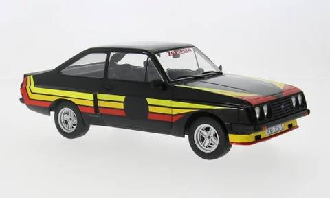 Ford Escort MK II RS X-Pack