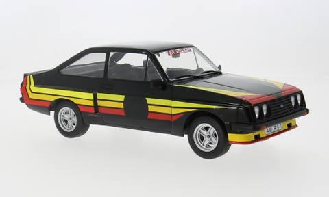 Ford Escort MK II RS X-Pack