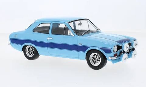 Escort MK I RS