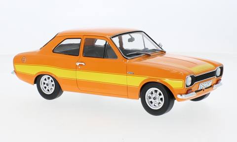 Ford Escort MK I RS