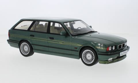 BMW Alpina B10 4.6 Touring