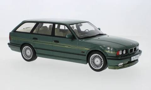 BMW Alpina B10 4.6 Touring