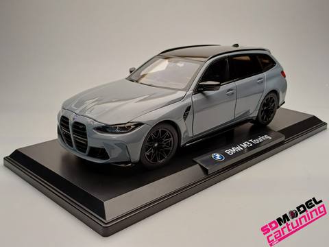 BMW M3 Touring G81