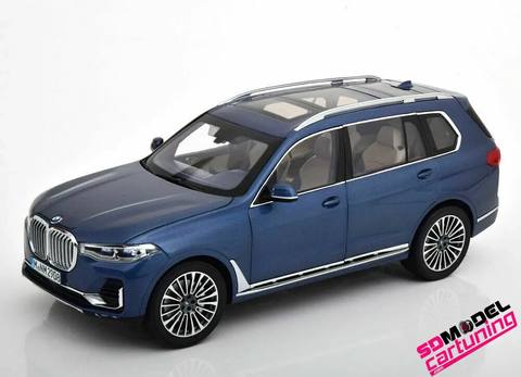 BMW X7 M50iX