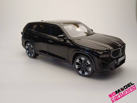 BMW XM G09