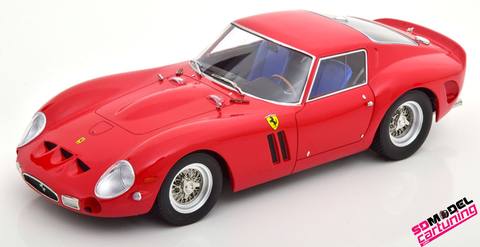 Ferrari 250 GTO